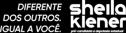 Sheila Klener — Deputada Estadual